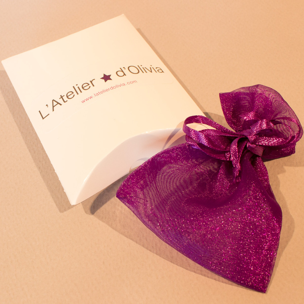 Packaging_L'Atelier d'Olivia